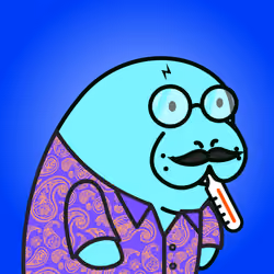 Mighty Manateez #6695