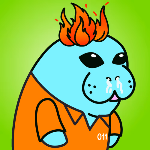 Mighty Manateez