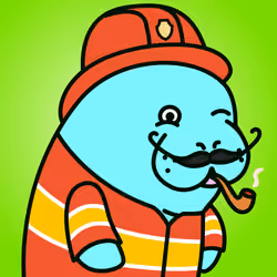 Mighty Manateez #3794