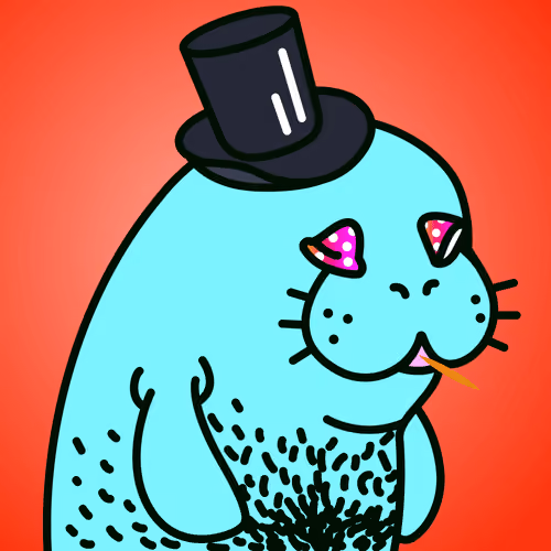 Mighty Manateez #4212