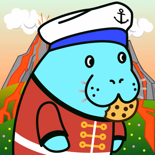 Mighty Manateez