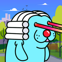 Mighty Manateez #1370