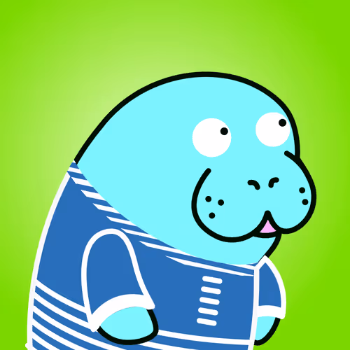 Mighty Manateez