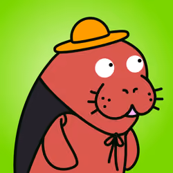 Mighty Manateez #5859
