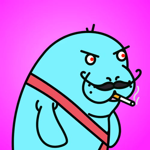 Mighty Manateez