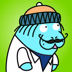 Mighty Manateez #9704