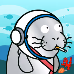 Mighty Manateez #9144