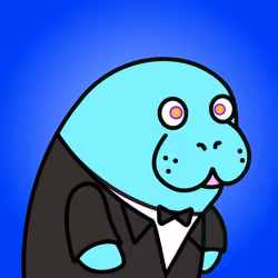 Mighty Manateez #184