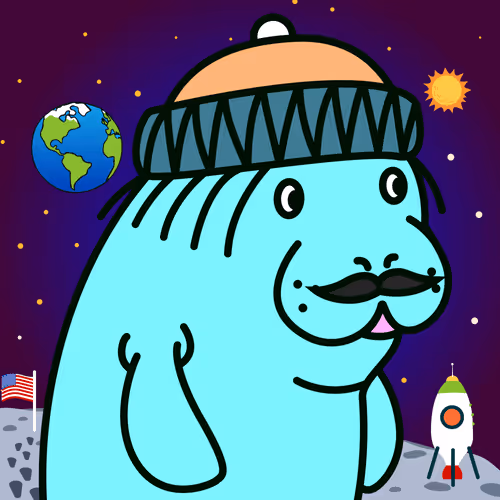 Mighty Manateez
