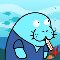 Mighty Manateez #5958