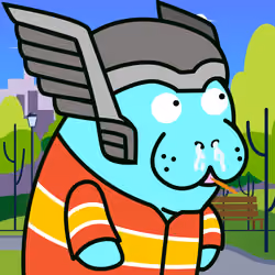 Mighty Manateez #3993
