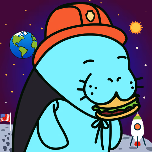 Mighty Manateez