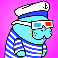 Mighty Manateez #535
