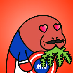 Mighty Manateez #9384