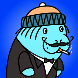 Mighty Manateez #2203