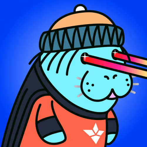 Mighty Manateez