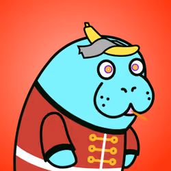Mighty Manateez #9307