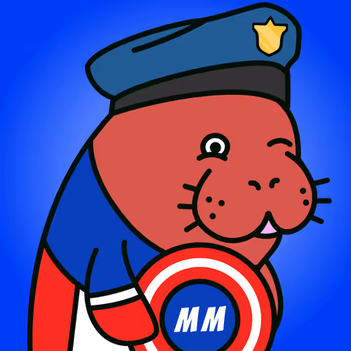 Mighty Manateez