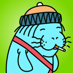 Mighty Manateez #9150