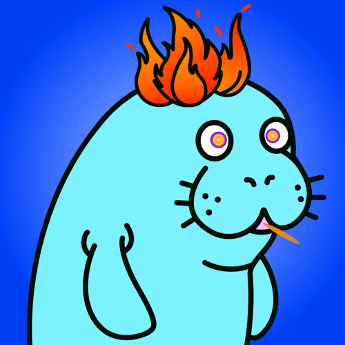 Mighty Manateez