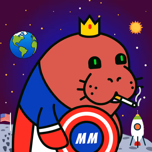 Mighty Manateez