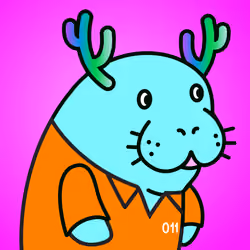 Mighty Manateez #8768