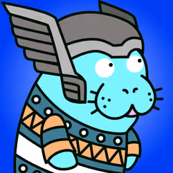 Mighty Manateez #6112