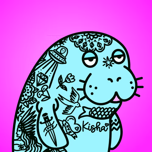 Mighty Manateez