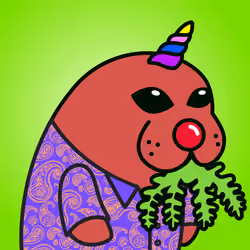 Mighty Manateez #28
