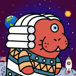 Mighty Manateez #7563