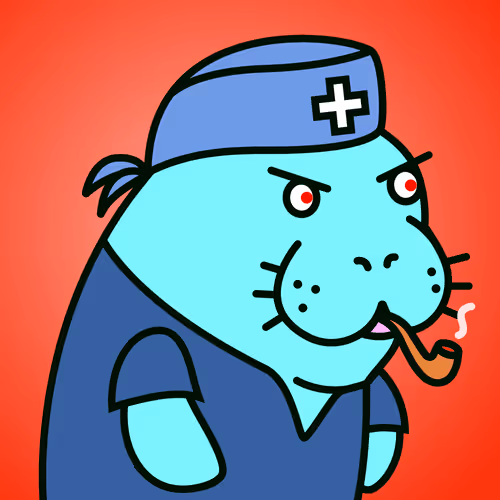 Mighty Manateez