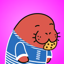 Mighty Manateez #599