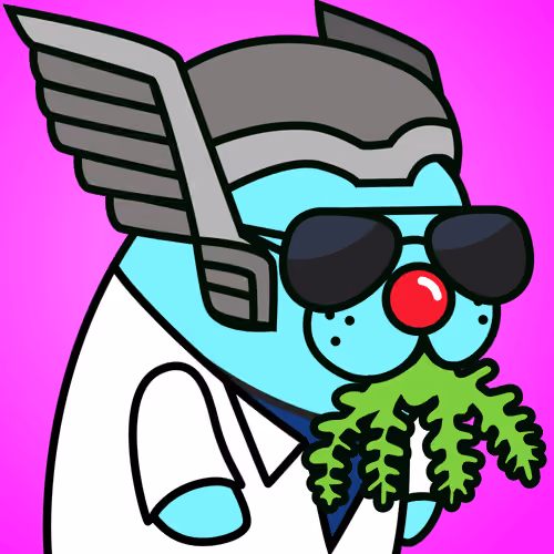 Mighty Manateez #1229