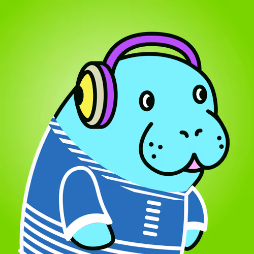 Mighty Manateez