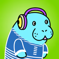 Mighty Manateez #7920