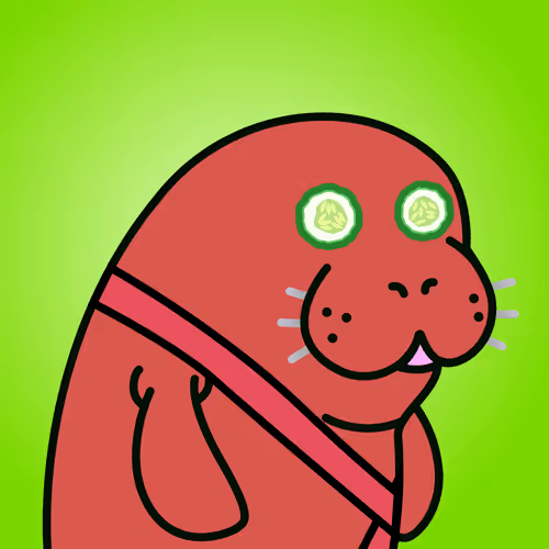 Mighty Manateez