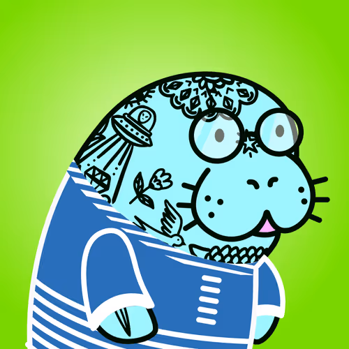Mighty Manateez