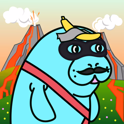 Mighty Manateez