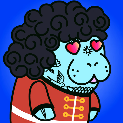 Mighty Manateez #6884