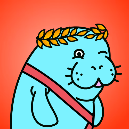 Mighty Manateez #6710