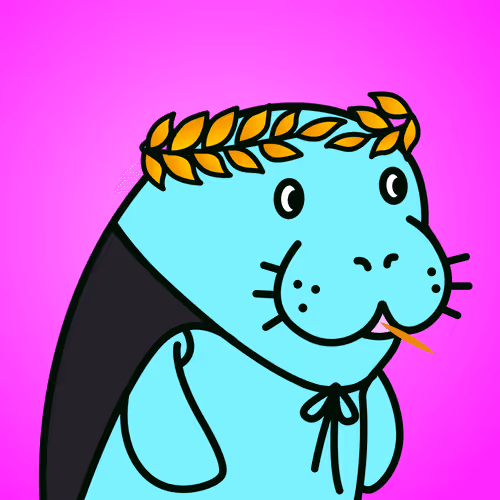 Mighty Manateez