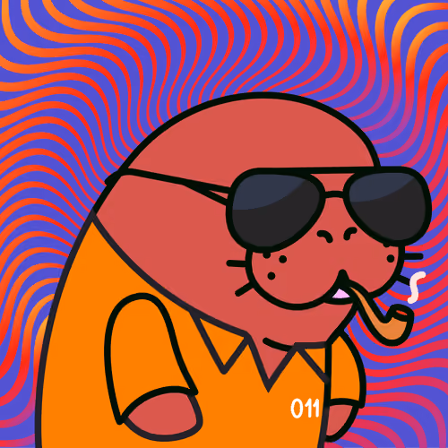 Mighty Manateez #9222