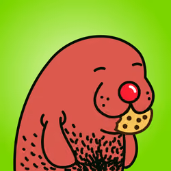 Mighty Manateez #5905
