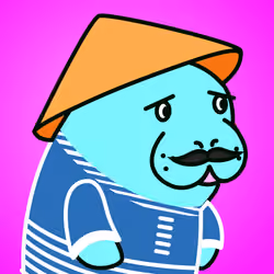 Mighty Manateez #8712