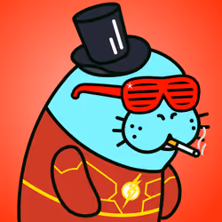 Mighty Manateez #1179
