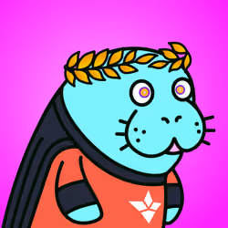 Mighty Manateez #902