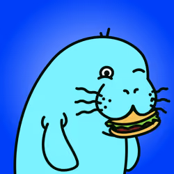 Mighty Manateez #9305