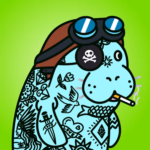Mighty Manateez