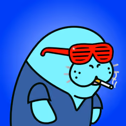 Mighty Manateez #9584
