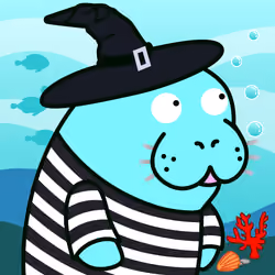 Mighty Manateez #3060